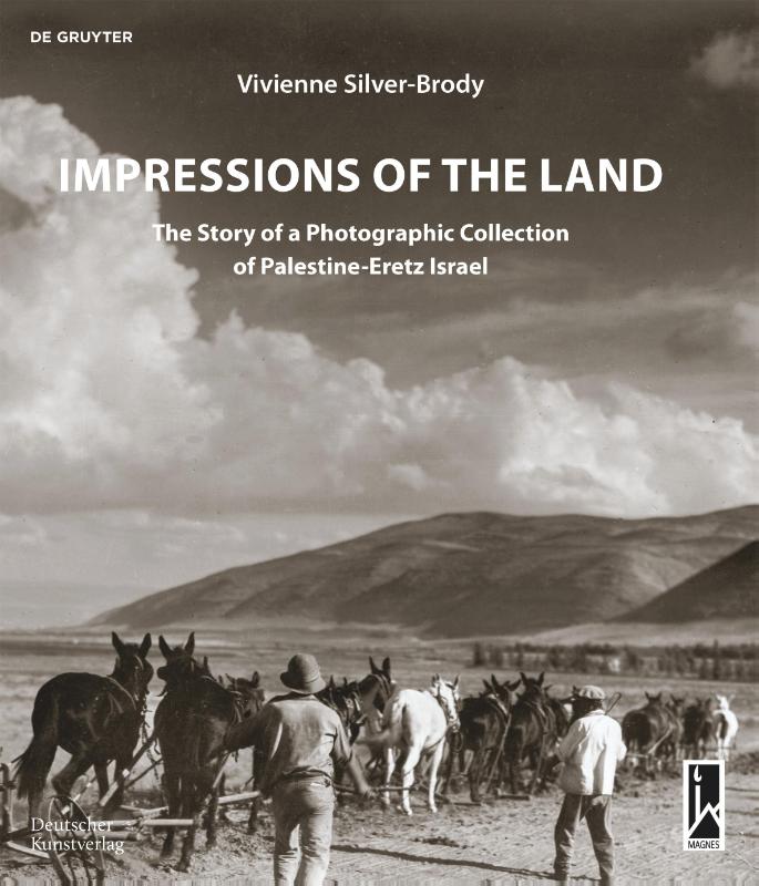 Impressions of the Land