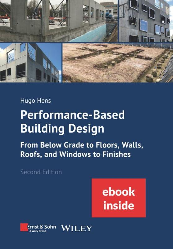 Performance-Based Building Design