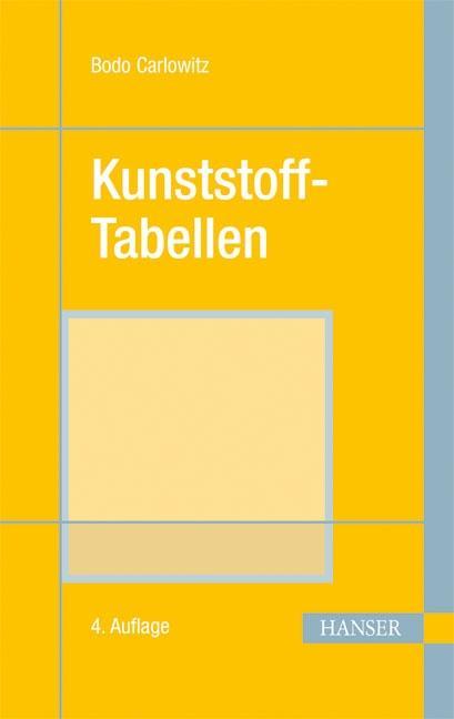 Kunststoff-Tab. 4.A.