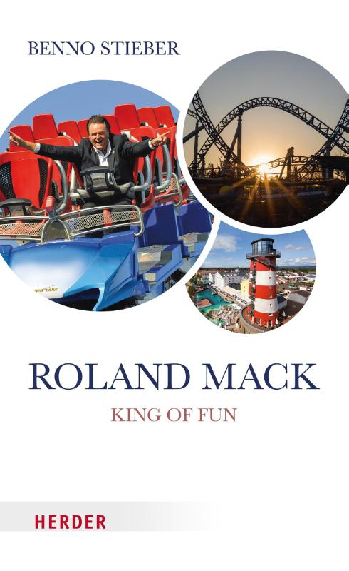 Roland Mack