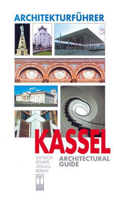 ARCHITEKTURFUEHRER KASSEL