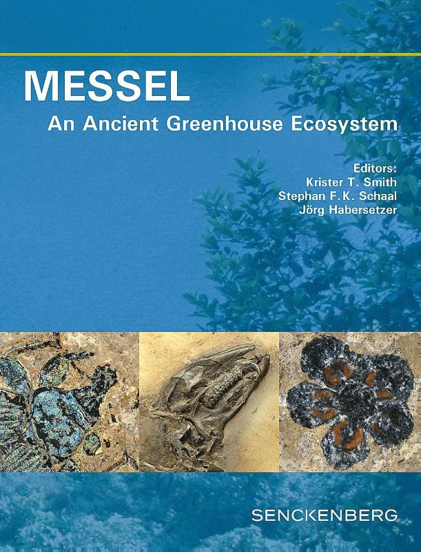 MESSEL - An Ancient Greenhouse Ecosystem