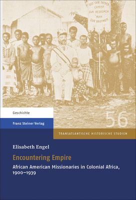 Engel, E: Encountering Empire