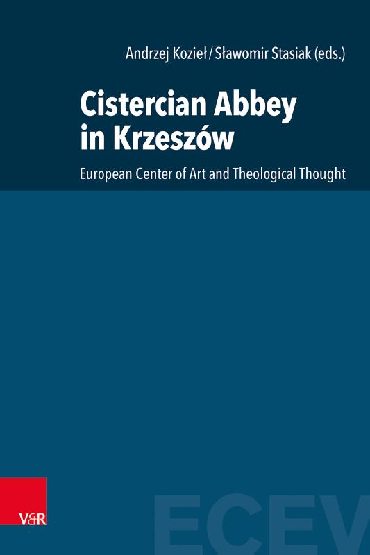 Cistercian Abbey in Krzeszow