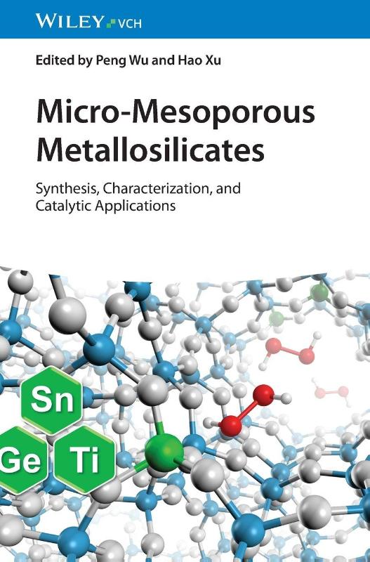 Micro-Mesoporous Metallosilicates