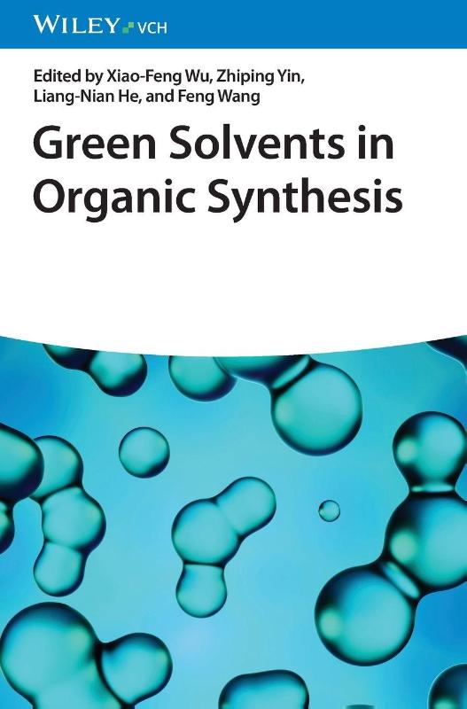 Green Solvents in Organic Synthesis