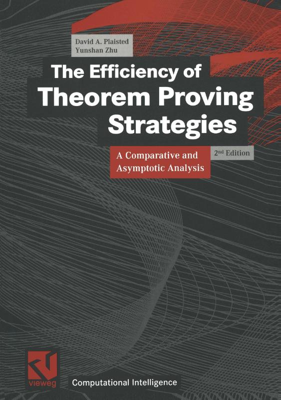 The Efficiency of Theorem Proving Strategies