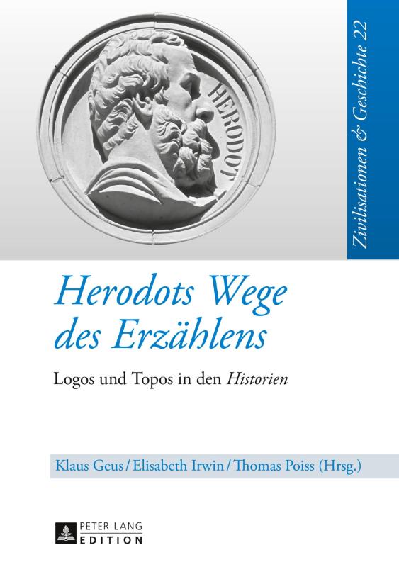 Herodots Wege des Erzaehlens