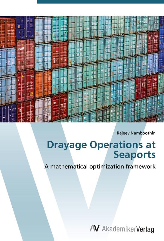 Drayage Operations at Seaports