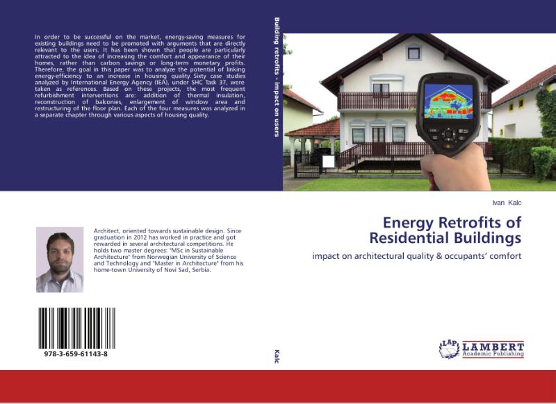 Energy Retrofits of Residential Buildings
