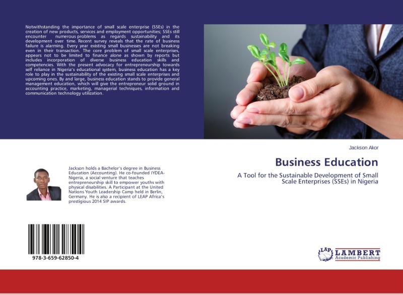 Business Education