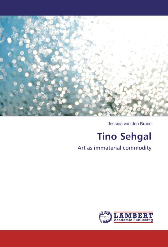 Tino Sehgal
