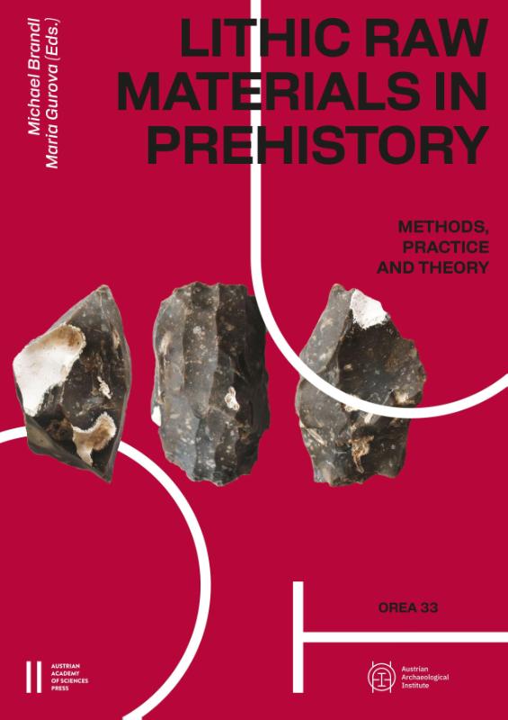Lithic Raw Materials in Prehistory