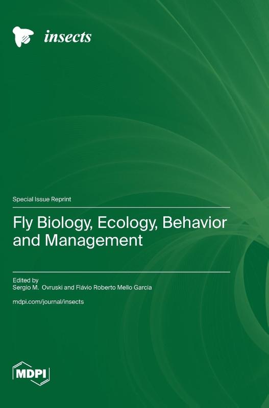 Fly Biology, Ecology, Behavior and Management