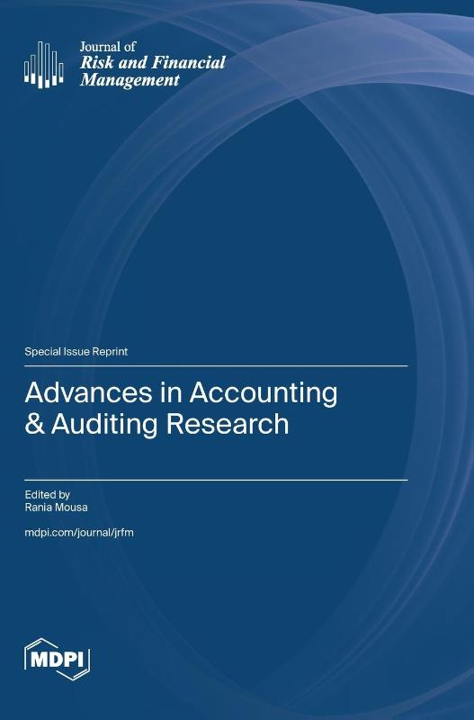 Advances in Accounting & Auditing Research