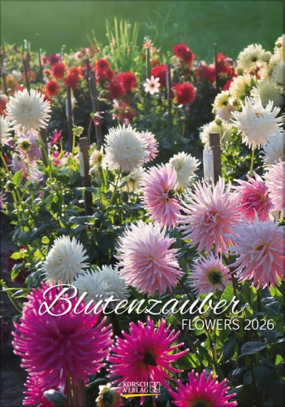 Blütenzauber 2026