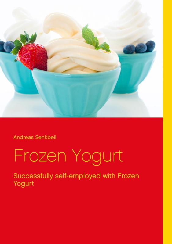 Frozen Yogurt