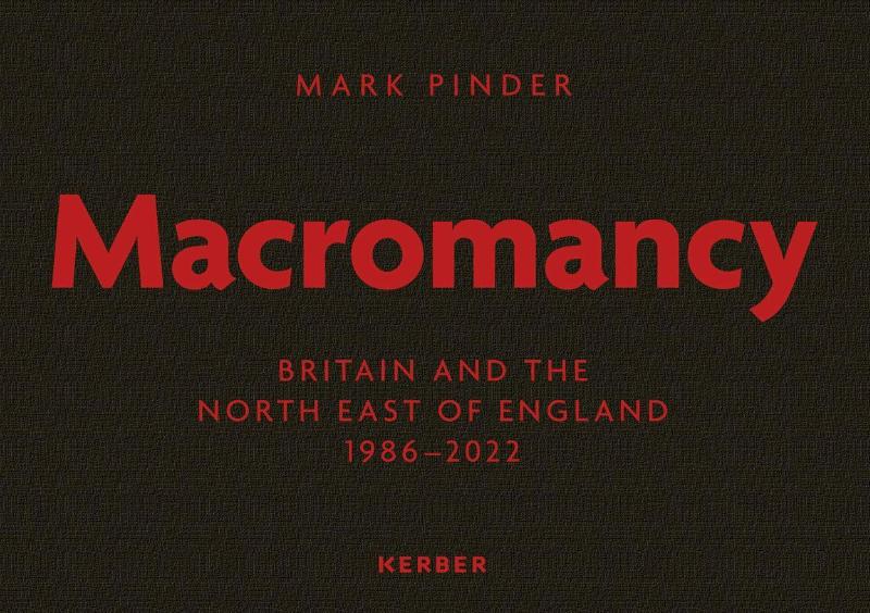 Mark Pinder