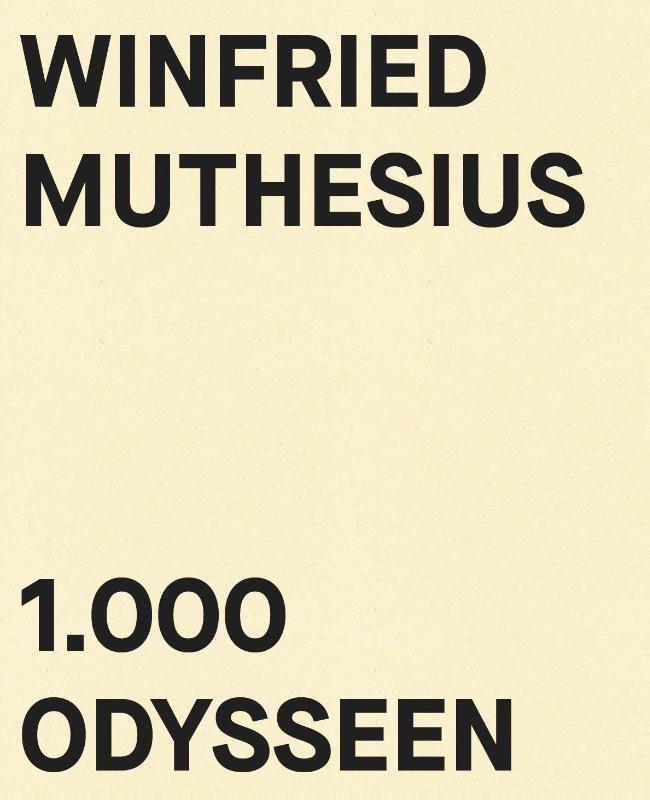 Winfried Muthesius