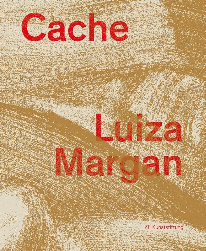Luiza Margan: Cache