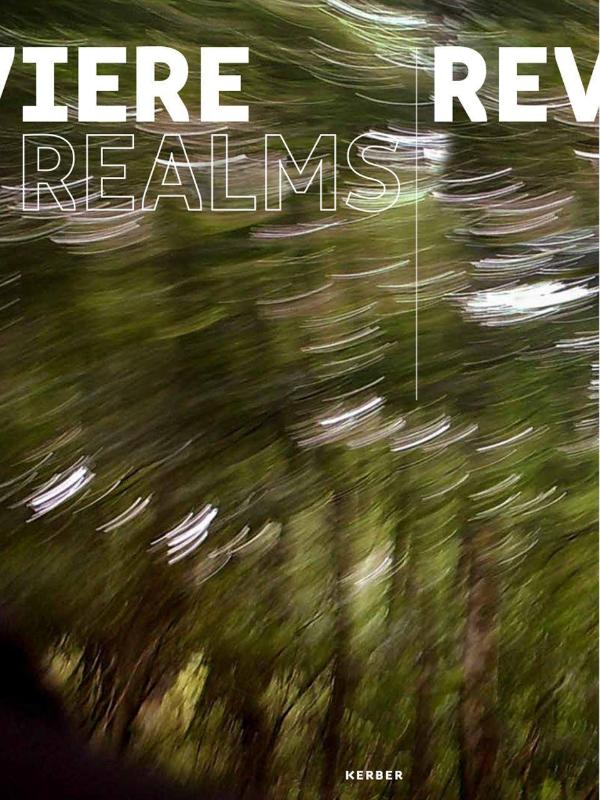 Marieken Verheyen: Reviere/Realms