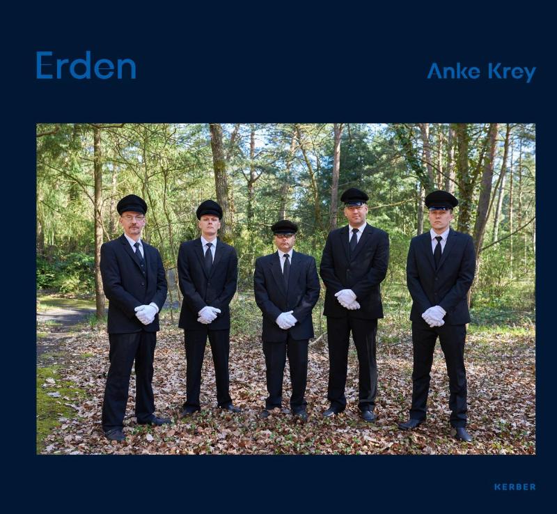 Erden: Anke Krey