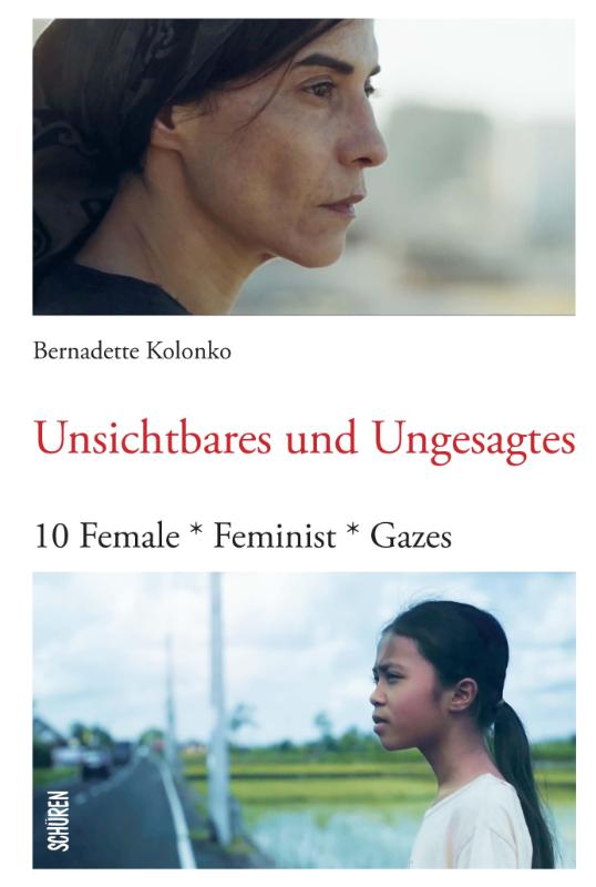 Unsichtbares und Ungesagtes
