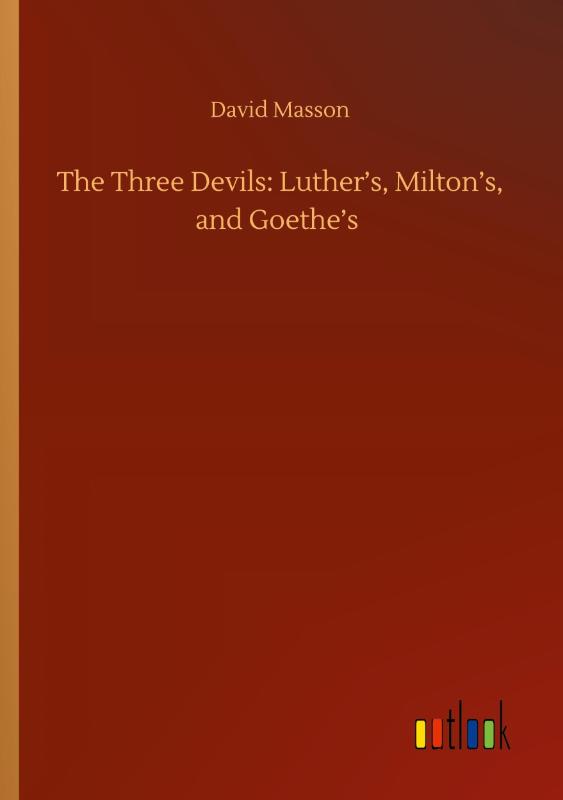The Three Devils