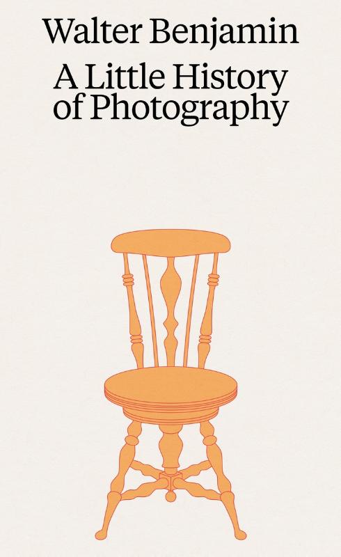 Walter Benjamin: A Little History of Photography
