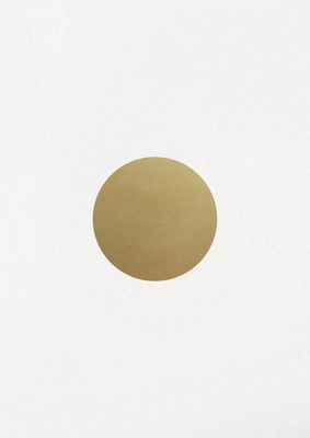 James Lee Byars: 1/2 An Autobiography