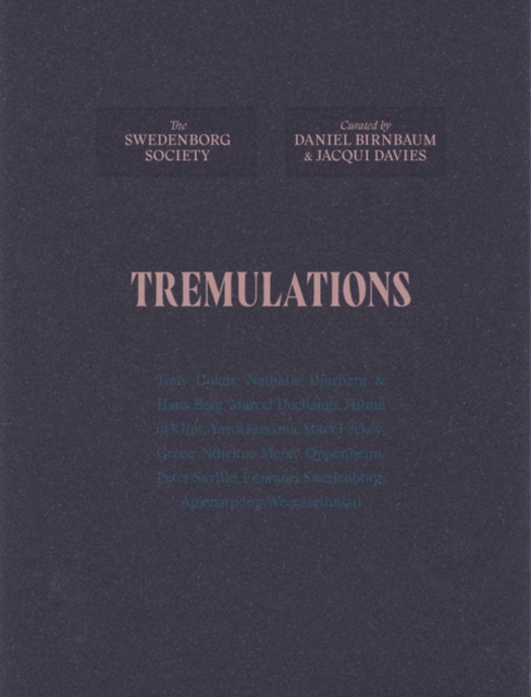 Tremulations