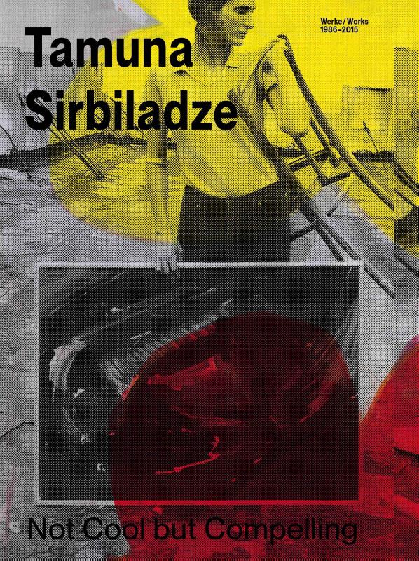 Tamuna Sirbiladze. Not Cool but Compelling