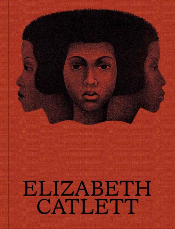 Elizabeth Catlett