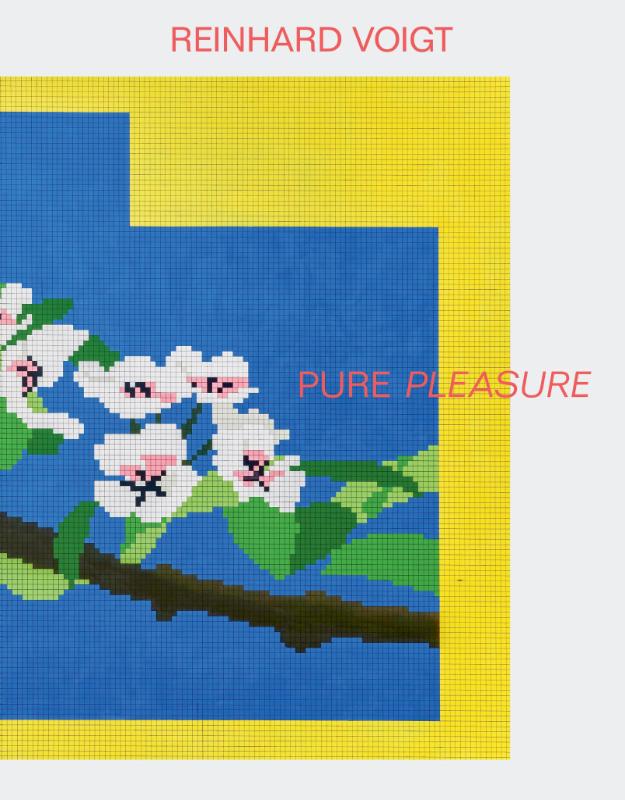 Reinhard Voigt. Pure Pleasure