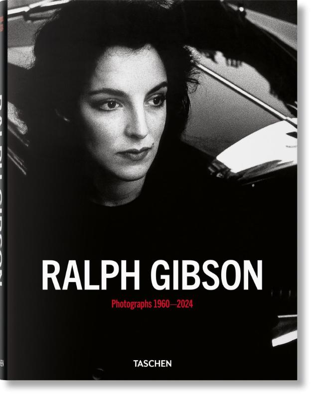 Ralph Gibson. Photographs 1960–2024