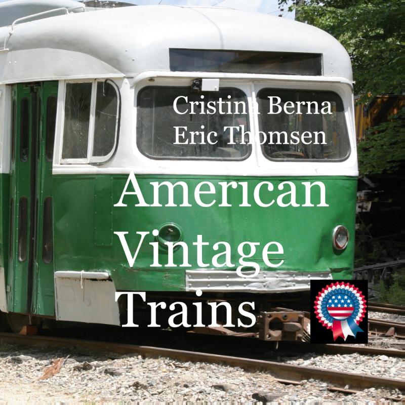 American Vintage Trains