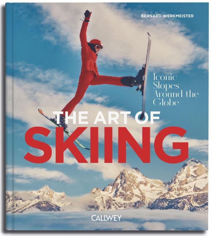 The Art of Skiing