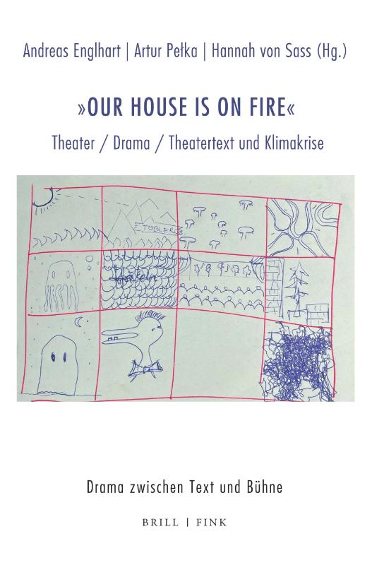 "Our house is on fire"