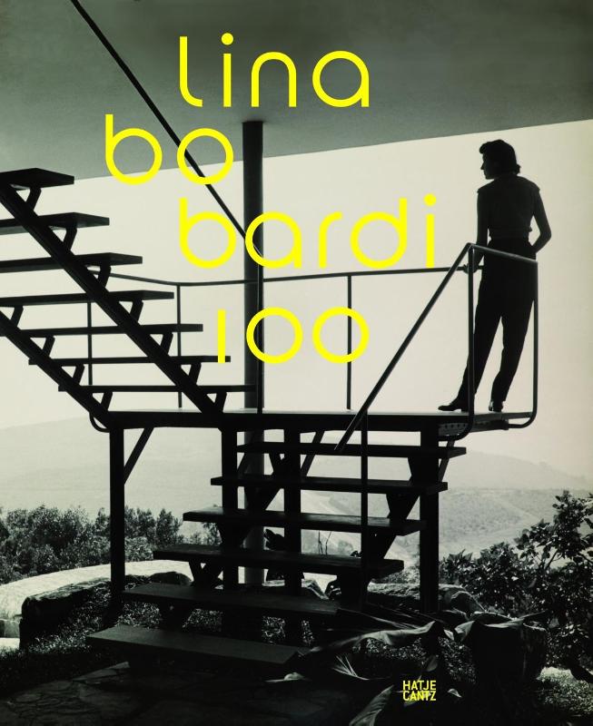 Lina Bo Bardi 100: Brazil's Alternative Path to Modernism