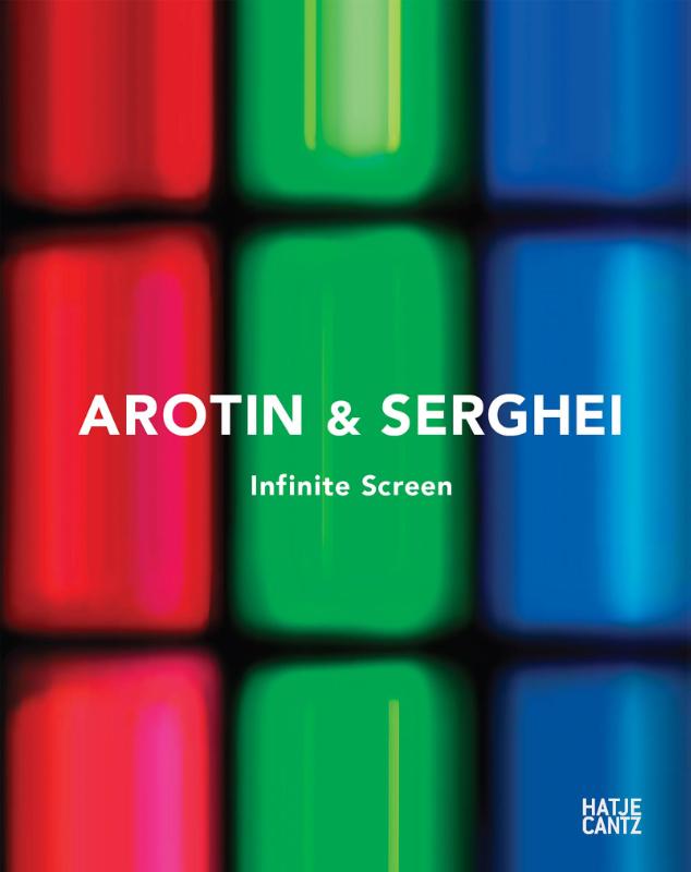 AROTIN & SERGHEI: Infinite Screen