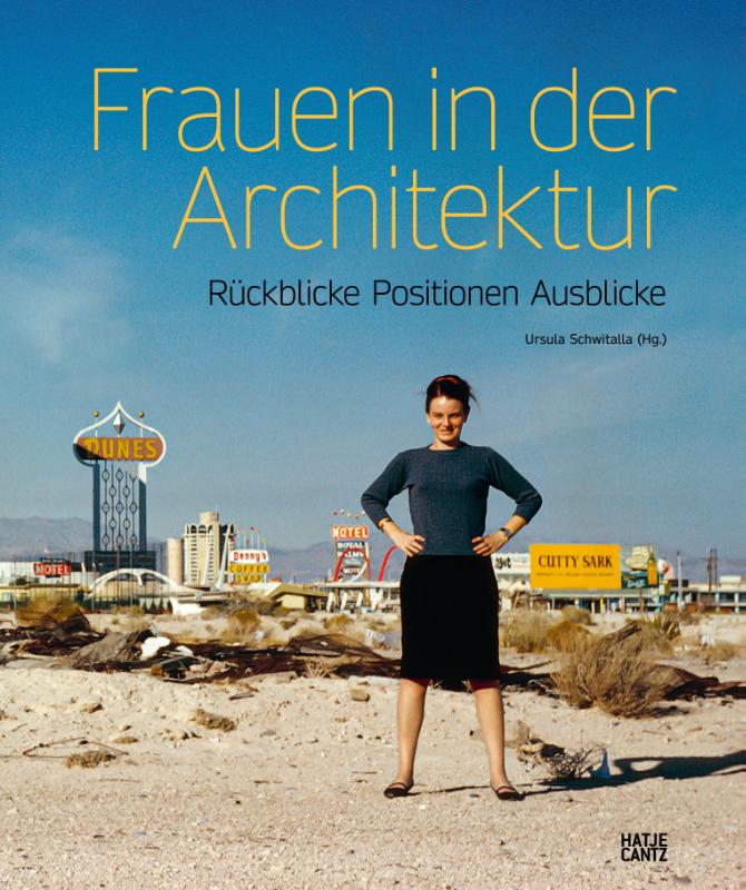 Frauen in der Architektur (German edition)
