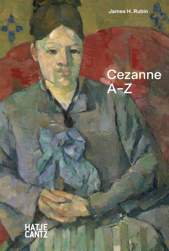 Paul Cezanne: A-Z