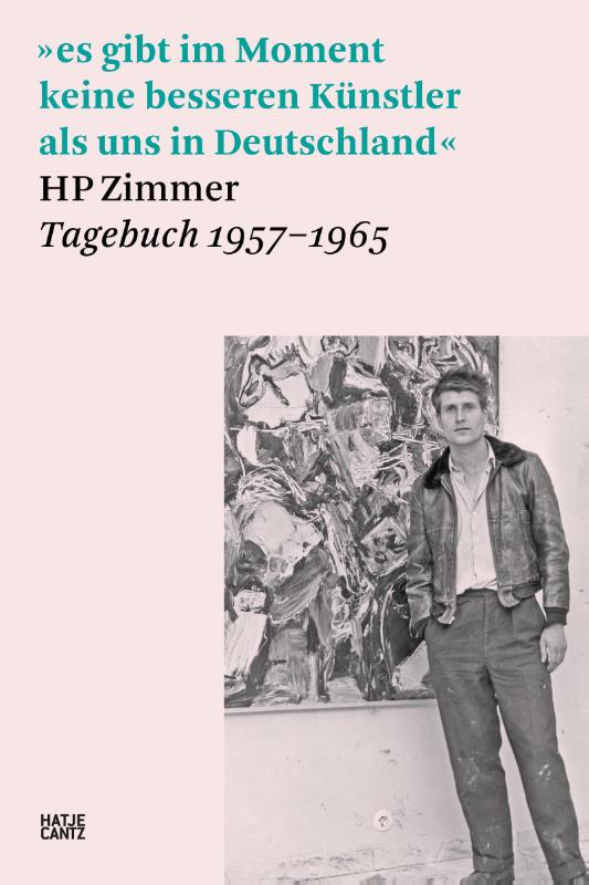 HP Zimmer (German edition)