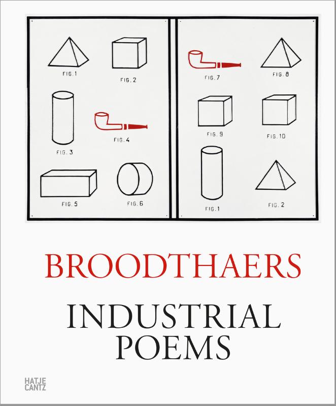 Marcel Broodthaers