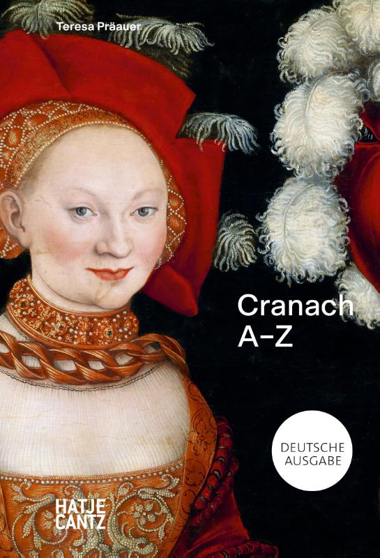 Lucas Cranach (German edition)