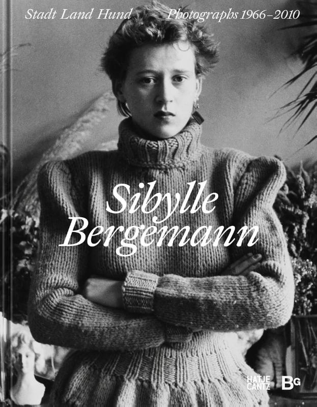 Sibylle Bergemann (Bilingual edition)