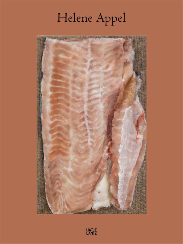 Helene Appel Among Tress (Bilingual edition)