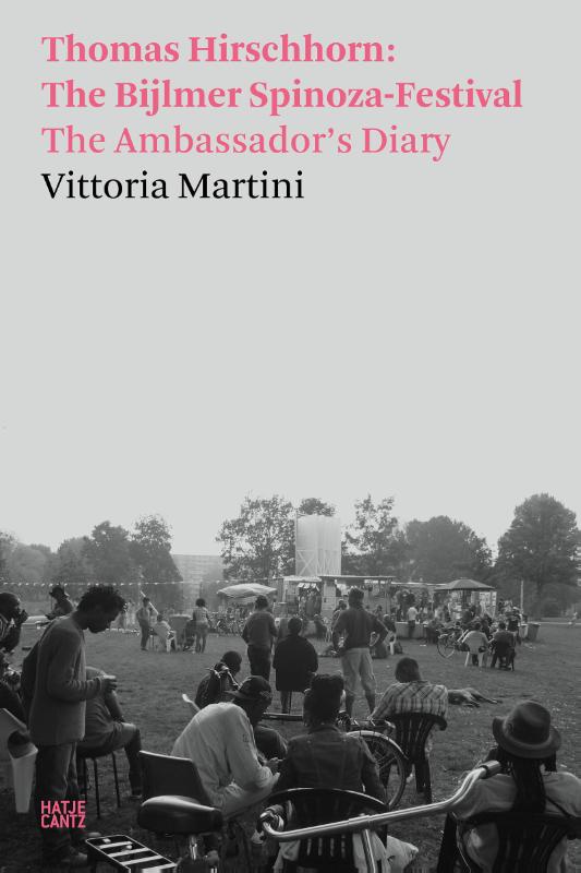 Vittoria Martini: Thomas Hirschhorn
