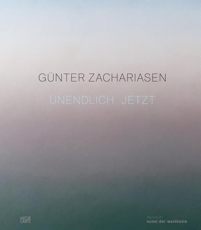 Günter Zachariasen (Bilingual edition)