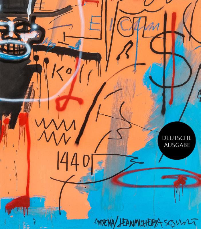 Basquiat: The Modena Paintings